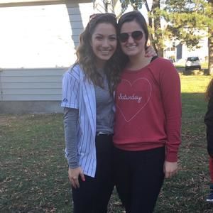 Meet your Posher, Emma